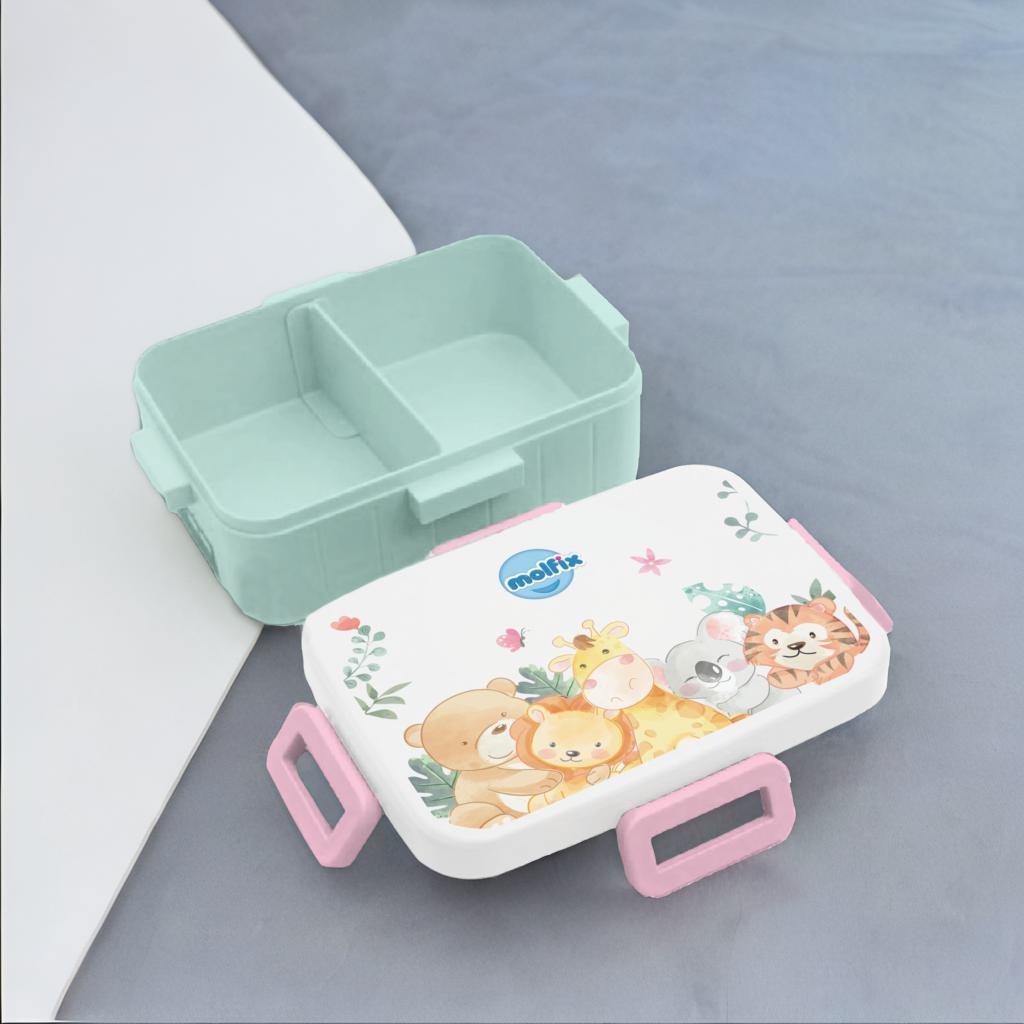 Kids Lunch Box